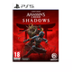 Assassins Creed: Shadows (Playstation 5)