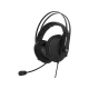Slušalice ASUS TUF Gaming H7 Core - Gun Metal