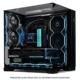 VIP Gaming Rage Vision GT računar - Ryzen 9 9950X3D, AIO 360 ARGB, RTX 5090 32GB, DDR5 64GB, 2TB SSD, X870, 1600W Titanium, Vision Compact, Win11