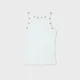 Cropp - Top s aplikacija - white