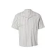 Jack & Jones Premium Srajca JPRBLULEO siva/temno siva/bela