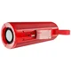 Borofone Zvučnik bežični, Bluetooth, 1200 mAh, 3 h, crvena - BR1 Beyond Red