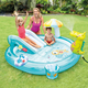 INTEX vodena igraonica Gator Play Center ( 57165 )