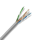Xwave kabl CAT6E 3m UTP siva ( Kabl CAT6E 3m )