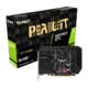 Palit GTX1660Ti Stormx NE6166T018J9-161F Grafička karta, NVD, 6GB GDDR6, 192bit