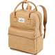 MEATFLY Nahrbtnik Cheer y Paper Bag, A - Brown