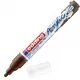 Akrilni marker E-5100 medium 2-3mm obli vrh