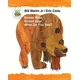 Brown Bear, Brown Bear, What Do You See? 50th Anniversary Edition Padded Board Book