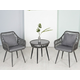 Alberg Baštenski balkon set Corvella ( KLK038 )