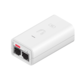 24v, .5A Giga POE, white, EU