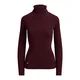 Lauren Ralph Lauren Pulover bordo