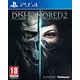 PS4 Dishonored 2