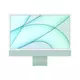 APPLE APPLE 24-palčni iMac z Retina zaslonom M1 (8/8)/8GB/256GB/macOS Big Sur (Green) računalnik vse v enem, (688566)