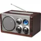 ROADSTAR HRA-1345US/WD Radio aparat