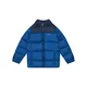 Columbia Zimska jakna Puffect™ II 2089992 Modra Regular Fit