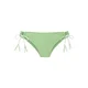 s.Oliver Bikini hlačke svetlo zelena