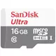 SANDISK spominska kartica microSDXC 64GB