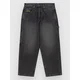 DC Worker Baggy Carpenter Bac Jeans black