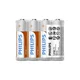 Philips R6L4F/10 - 4 kom Cink-kloridna baterija AA LONGLIFE 1,5V