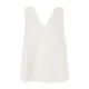 TATUUM Bluza off-bela
