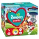 Pampers pants pelen Paw Patrol GPP S5 12-17kg66kom