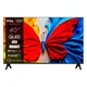 Televizor TCL 40S5K/QLED/40/FullHD/60Hz/Android TV/crna