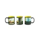 Magicalna skodelica Good Loot Cyberpunk 2077 - V & Edward Hopper, 450 ml