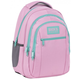 Ruksak BackUp  O 36 Pink