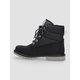 Timberland 6Inch Puffer Čizme black Gr. 8.5 US