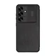 Torbica Nillkin Qin Pro Leather za Samsung S931B Galaxy S25 crna