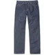 Carhartt WIP Kavbojke Marlow Edgewood moder denim