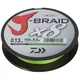 Daiwa J-Braid X8 0.13mm-150m chartreuse