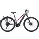 Električno kolo CRUSSIS E-SAVELA 9.11-M Panasonic 715 Wh
