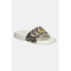 Natikači Puma Popcat 20 Snake Chic ženski, rjava barva, 401706