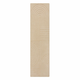 Bež volneni tekač 60x230 cm Zen Garden - Flair Rugs