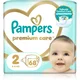 PLENICE MINI ŠT.2 4-8KG, PREMIUM CARE, PAMPERS, 68/1
