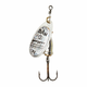 DAM Effzett Executor Spinner 1/3g Reflex Silver