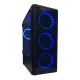 Računar ZEUS Gamer 3600/DDR4 8GB/M.2 512GB/GTX1050Ti 4GB