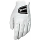Srixon Premium Cabretta Leather ženska rokavica za golf RH White S
