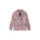 Scalpers Blazer lila