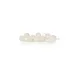 Markslöjd 705441 - LED dekorativni niz ZOO 10xLED/3xAA 1,6m topla bela