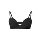 Calvin Klein Underwear Nedrček črna