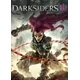 Darksiders III (Nintendo Switch) eShop Key EUROPE