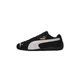 PUMA Superge Speedcat črna/bela