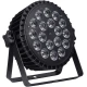 Light4Me ALU HEXA 18x10W RGBWA-UV LED PAR