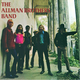 The Allman Brothers Band - The Allman Brothers Band - (CD)