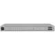 Ubiquiti Layer 3 Etherlighting USW-PRO-HD-24-POE-EU (22) 2.5 GbE, (2) 10 GbE PoE++ ports, (4) 10G SFP+ ports, DC power backup ready