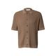 DAN FOX APPAREL Srajca Domenic rjava
