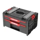 Predalni modul QBRICK SYSTEM PRO Drawer 2 Toolbox 2.0 Profi Basic 65576