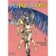JOJO'S BIZARRE ADVENTURE 66: JOJOLION 01